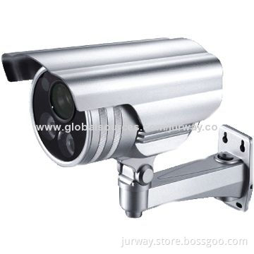 IP Camera, 2 Pieces IR-III LED for 80 Meters